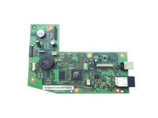 Hp M1212nf Main Board - Formatter ( Anakart ) ce832-60001 2. EL USB Kart