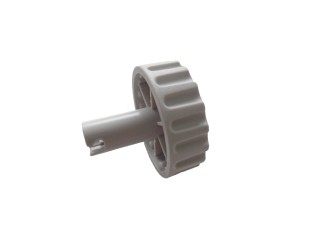 Oki ML1120-ML1190 Çevirme kolu- Platen knob - Tokmak - Merdane Topuzu