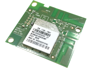 Kablosuz Bağlantı  M277 M254 M477-Fnw/ Fdw - M274 CP1525 M175 M275 M251 M276 M377, M425  - Wifi ( 1150-7940 1150-7967 1150-7937 )Wireless PC board