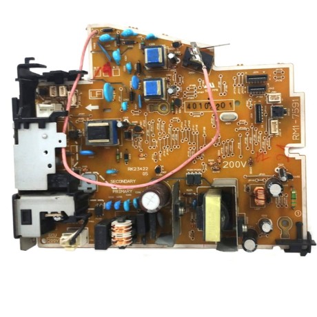 hp-laserjet-p1102-rk23422-rm1-7591-guc-karti-power-supply-besleme-devresi-dc-controller-plyta-zasilajaca-p1102-plata-pitaniya-big-0