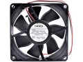 fan-24v-017a-olcu-8x8x25cm-elektronik-cihazdan-cikma-sifir-small-0
