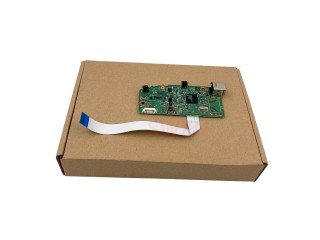 Hp P1102w Yazıcı Ana Kartı-Printer Formatter Board-USB Main Card-Bilgisayar Yazici Ara Bağlantı