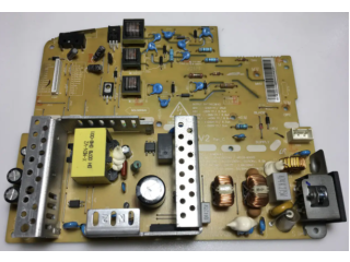 HP LaserJet Neverstop 1000 / 1200 Power Kart - JC44-00254A - 4RY26-60005 Плата питания