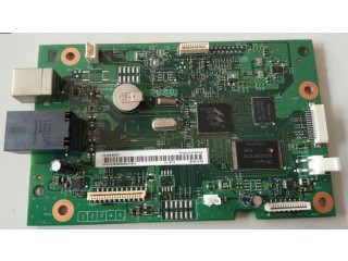 Hp M127fn Main Board ( Anakart ) CZ183-60001 SIFIR