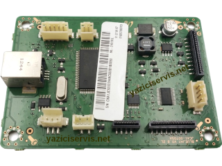 Samsung LaserJet ML-2165 Main Board ( Anakart) JC92-02393A
