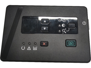 Hp Laser Jet M125A Operation Panel CZ172-60134 Kontrol Tuş Panel