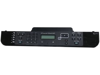 HP LaserJet Pro 1536dnf Control Panel - CE539-60101 - Tuş Paneli