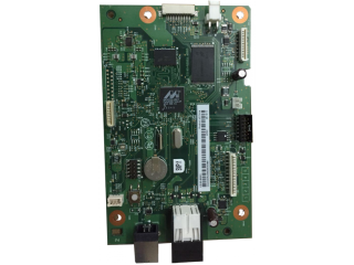 Hp Laserjet 127Fnw Main Board / Formatter Card - USB Bağlantı Kartı