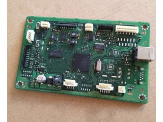 Samsung M2070fw USB Main Kart - Formatter Board