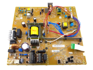 HP Laserjet Printer Power Supply Board Pro 400 M400 M401 - Besleme Kartı RM1-9038