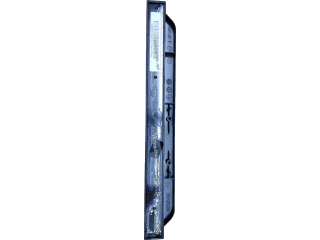 Hp Laser Jet M1132 - M1212nf - M1217fnw - 4660 - 4580 ( CIS) CE841-60111 - CCD Flatbed Scanner Assembly Unit