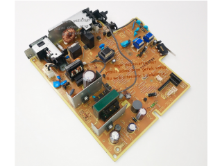 Power Supply Board Hp M1536 -M1536dnf - M1530 ( RM1-7630 ) Elektrik Besleme Güç Devresi