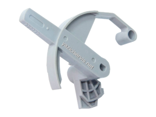 Oki Noktavuruşlu ML3320-ML3321-ML5520-ML5521 change Lever Dotmatrix ( Kağıt Ayraç Kolu )