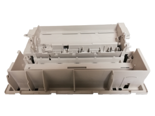 Oki 3PA4044-5152G002 ML3321-ML3391 Main Chassis Assy - Oki Noktavuruşlu Yazıcı Alt Kasa - W