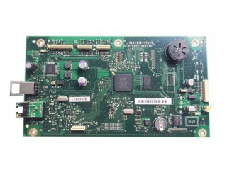 HP M1536dnf - Formatter Board - CE544-60001 - USB Ana Kart - Main Board