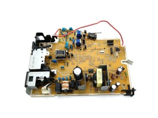 HP Laserjet-P1102W-RM2-8119-Güç Kartı-Power Supply-Besleme Devresi-Płyta zasilająca P1102 плата питания -Wifi