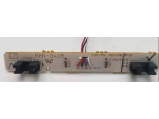 Fuser Assembly Sensor / Delivery Sensor PCB For Hp LaserJet 1020-M1005-LBP2900 - RM1-2317- RM1-2313-FM3-0255 - RM1-5306 - RM1-3407