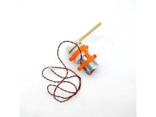 Mürekkep pompası motoru-ink pump motor 0960-2768 fits for hp officejet pro 8610 8600plus 8100 8630 251DW