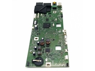 HP Officejet Pro 8600 Yazıcı Main Board CM749-80001 - Wifi Card 1150-7946 - Usb Kart- Printer Formatter Card