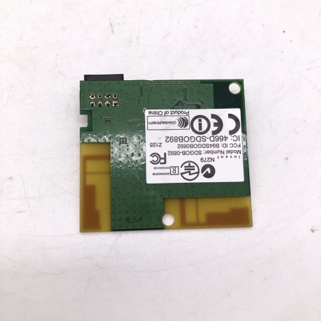 hp-8600-plus-8630-ag-kablosuz-karti-sdgob-0892-network-wireless-card-big-1