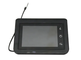 Hp Laserjet M274 M277 M426 M427 Touch screen Control Panel - Tuş Paneli - B3Q10-60139
